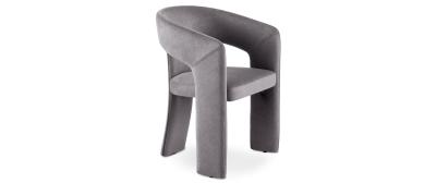Coco Dark Grey