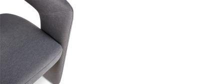 Coco Dark Grey