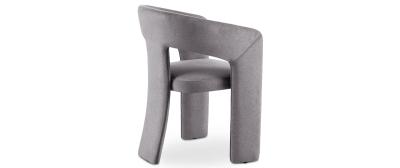 Coco Dark Grey