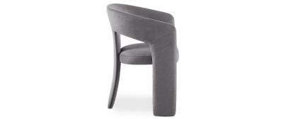 Coco Dark Grey