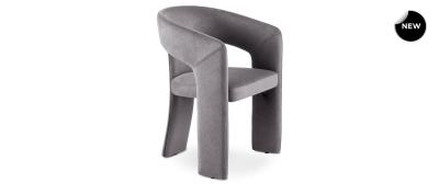 Coco Dark Grey
