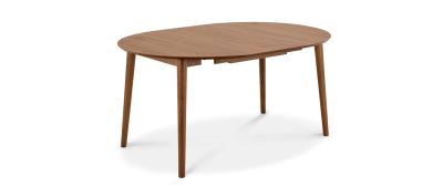 Montreux Ø115 καρυδί