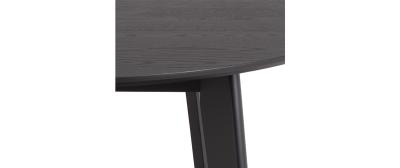 Roxby Μαύρο Φ120
