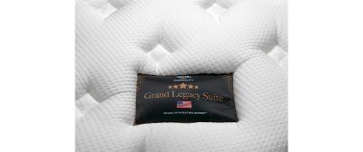 SERTA Grand Legacy 160x200x31