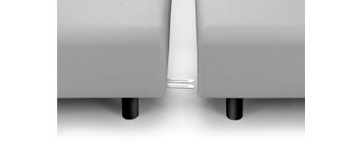 Advance Base σε ύφασμα Lino 09