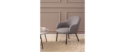 Spencer Γκρι-Καφέ